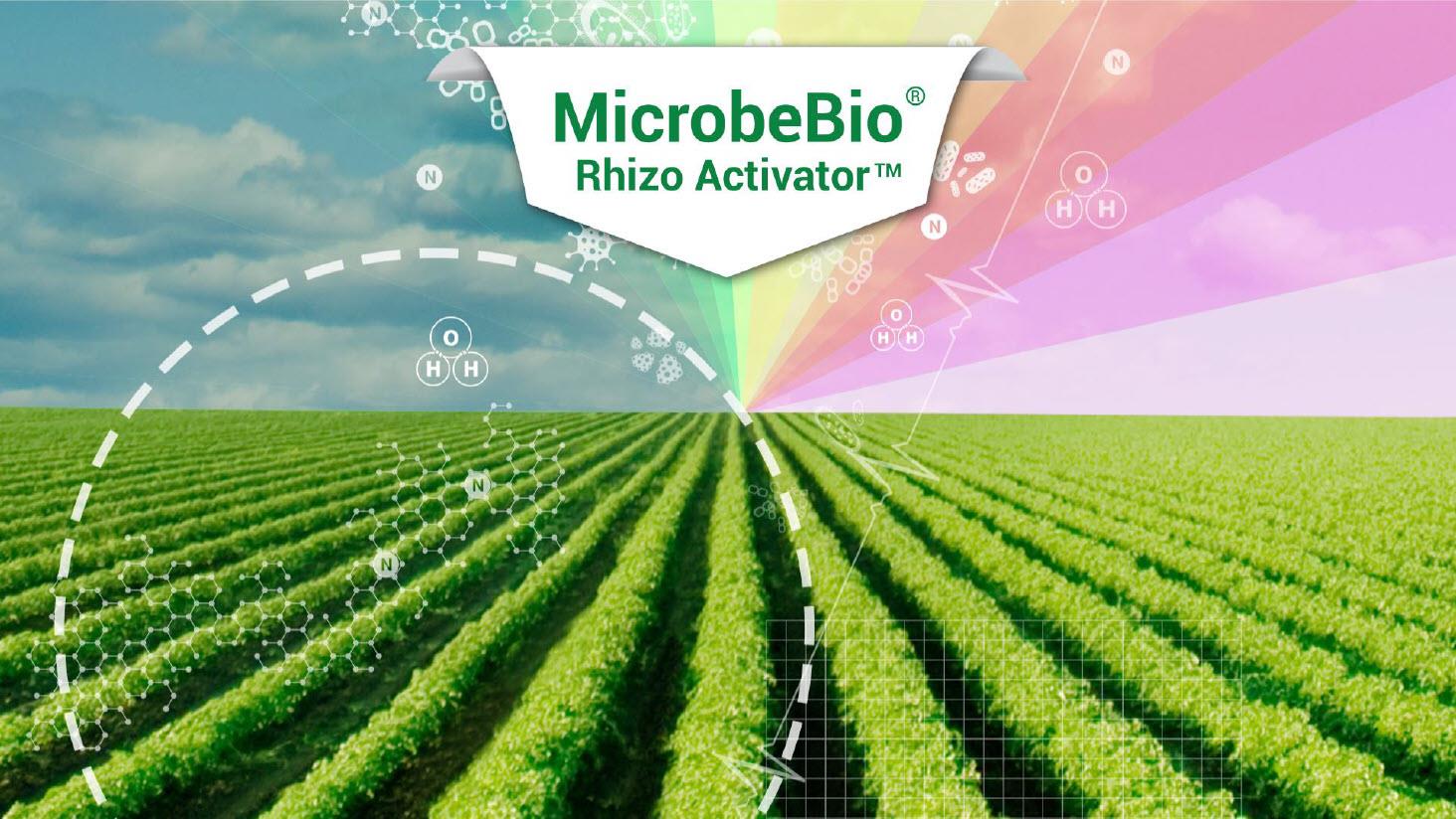 MICROBEBIO-Microbebio-Rhizo-Activator 061919 MICROBEBIO Rhizo fertilizer microbe fertilizer Rhizo fertilizer