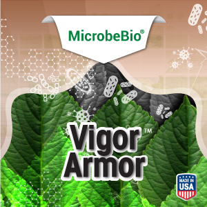MicrobeBio® Vigor Armor™