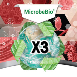 MicrobeBio Biorational X3