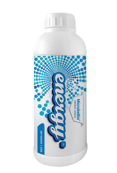 MicrobeBio Energy New Gen Microbebio Energy Series