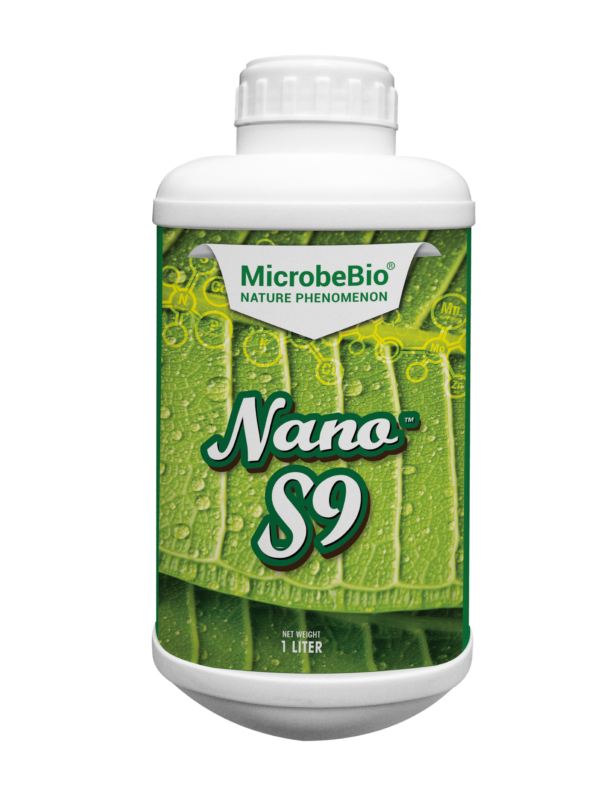 MICROBEBIO®Nano S9™