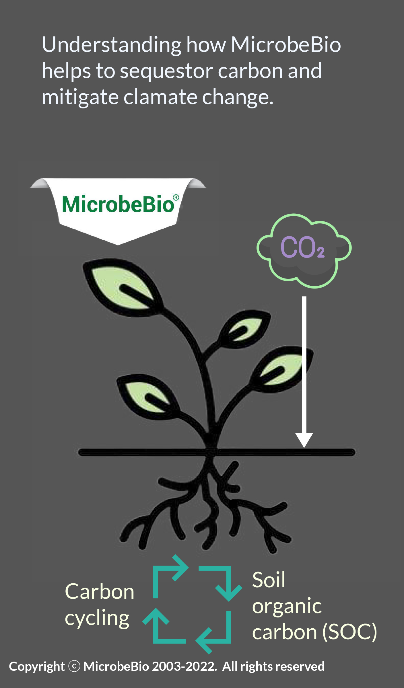 MicrobeBio Presentation MicrobeBio Presentation