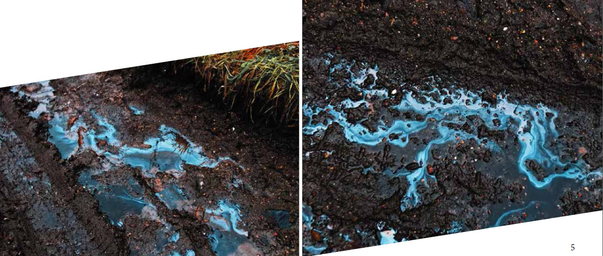 MICROBEBIO PHENOM - BROCHURE -OIL SPILL AND HEAVY METAL REMEDIATION 2