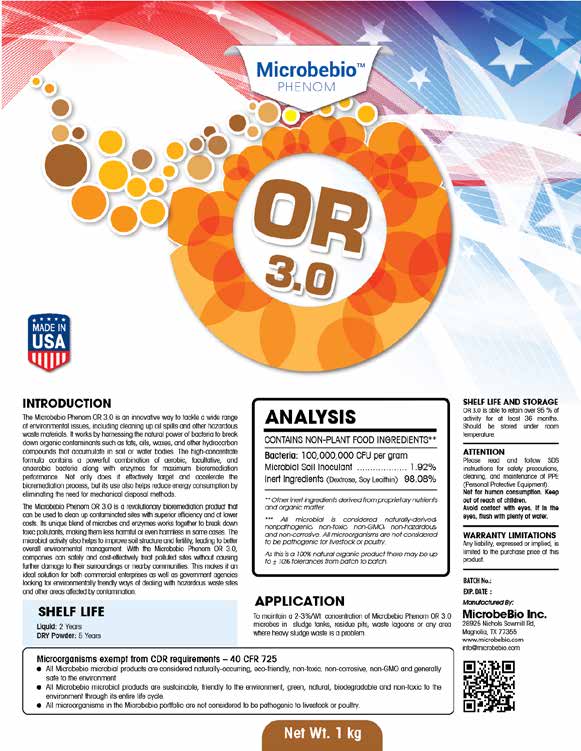 MICROBEBIO PHENOM-OIL REMIDIATION3