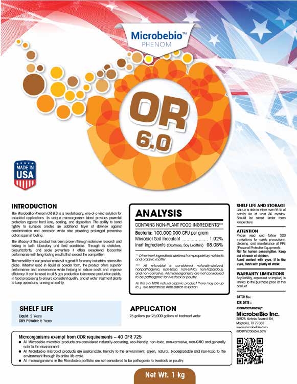 MICROBEBIO PHENOM-OIL REMIDIATION6