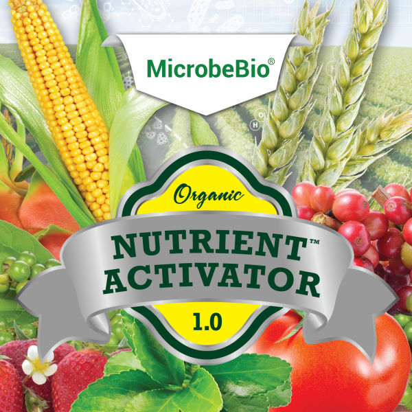 Nutrient Activator 1.0