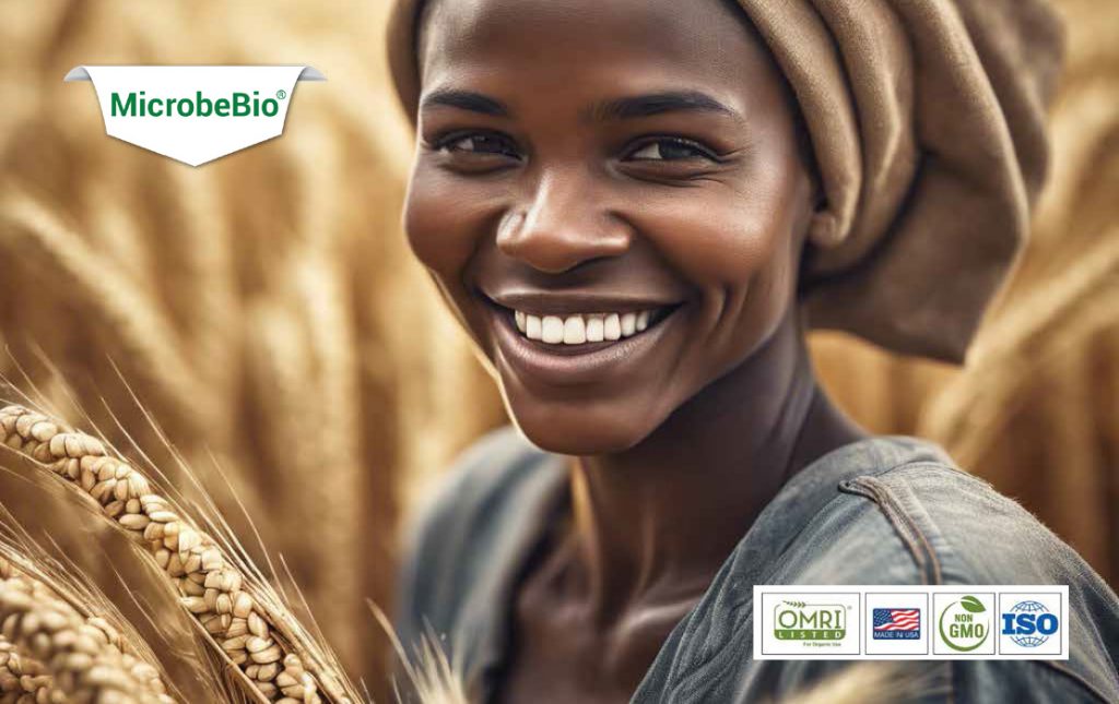 MICROBEBIO - Proposal for MicrobeBio Products in Africa